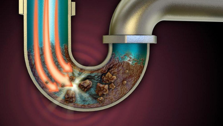 Pelancaran Saluran Air Tersumbat Yogyakarta – Aliran Lancar Tanpa Hambatan Yogyakarta