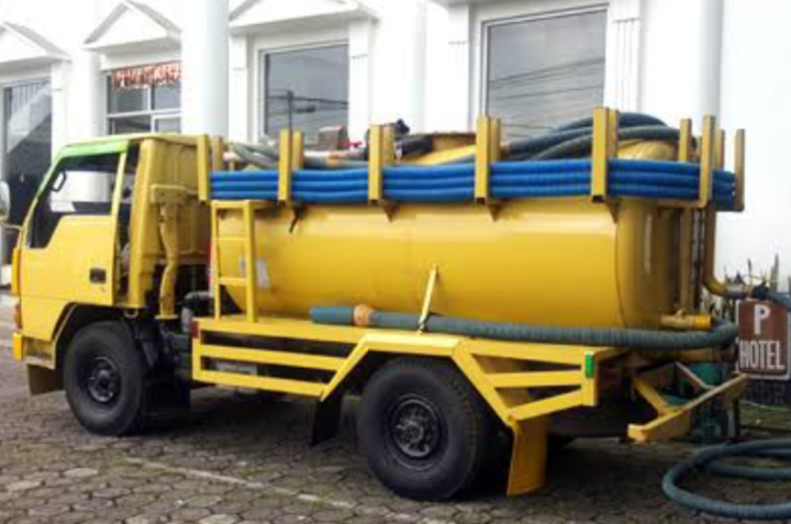 Sedot WC Mampet / Penuh Yogyakarta – Solusi Cepat, Bersih, dan Bergaransi! Yogyakarta